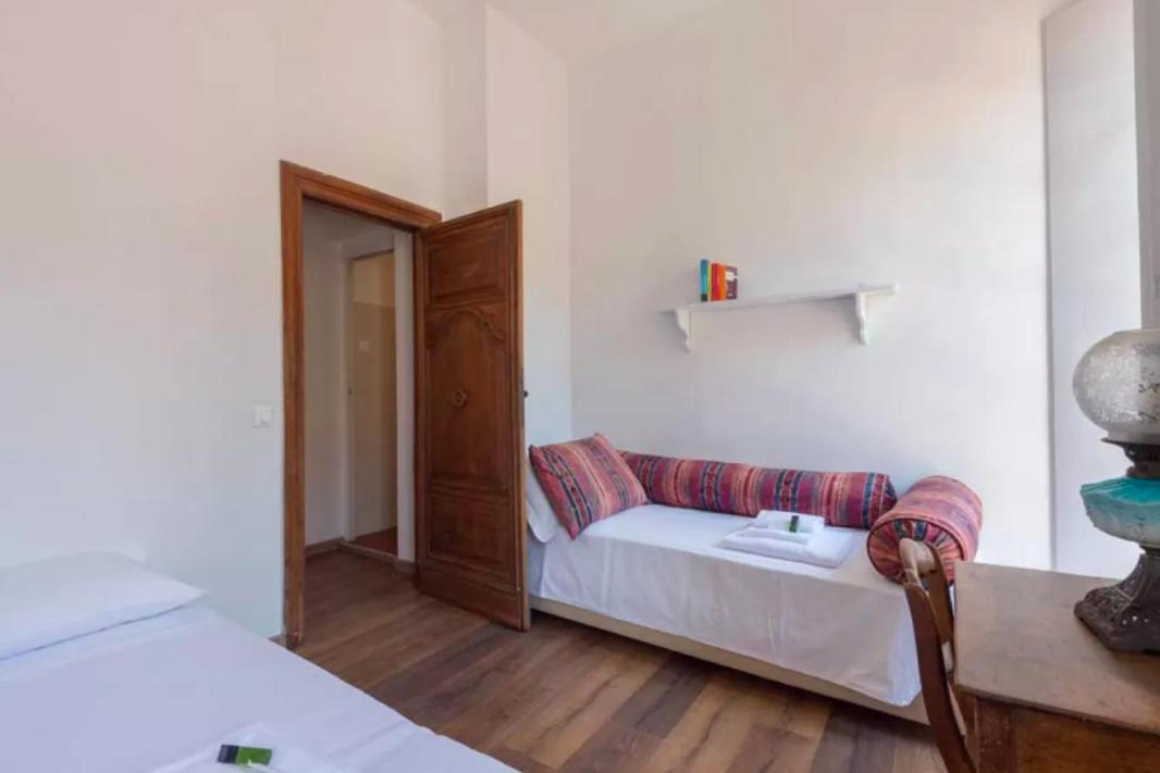 Pantheon Luxury Terrace Apartment Rome Exterior photo